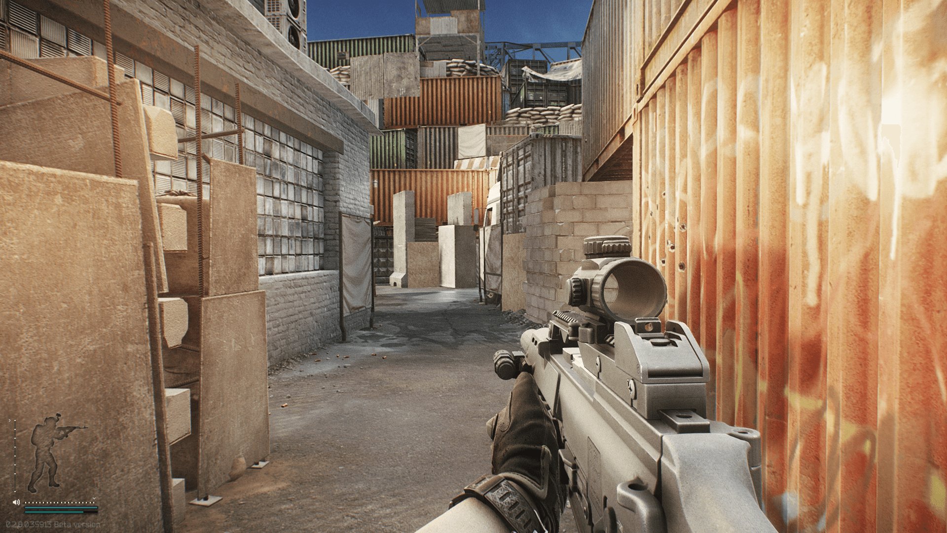 深岩银河 终极版 截图13