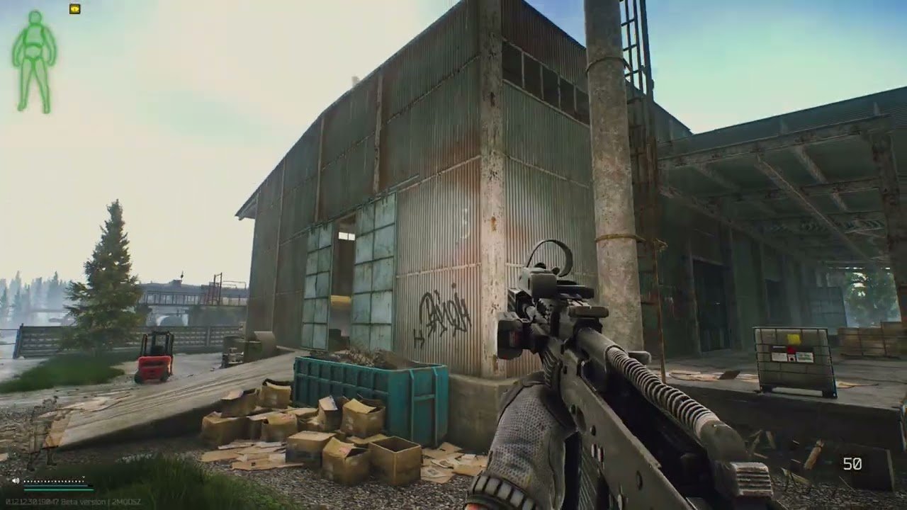 深岩银河 终极版 截图14