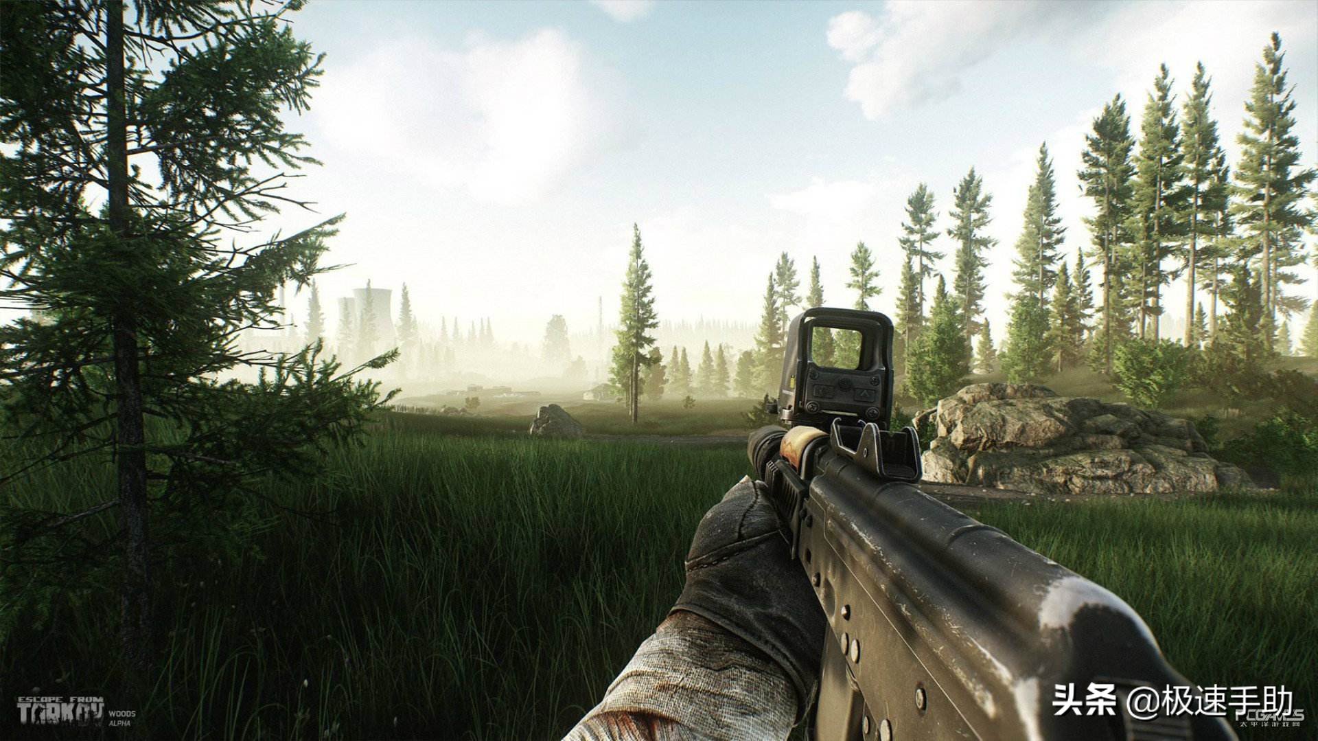 深岩银河 终极版 截图18