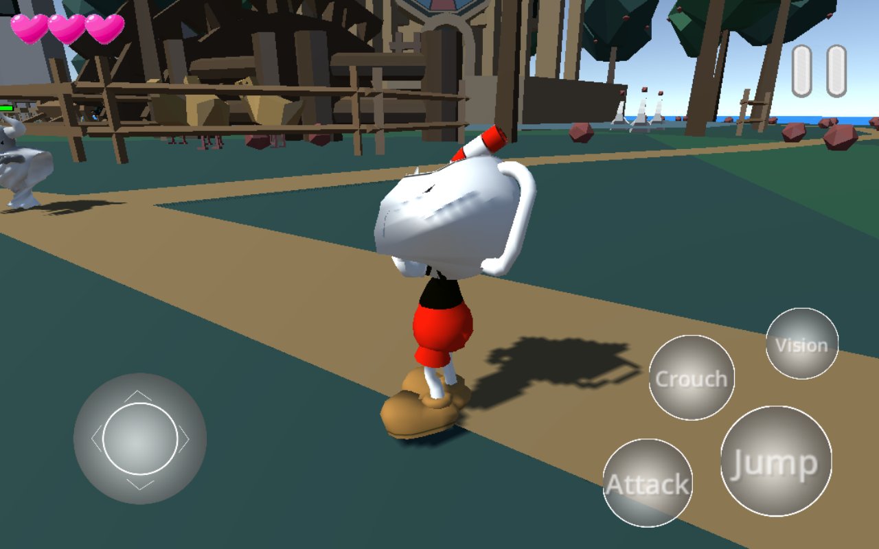 赛博朋克2077 截图11