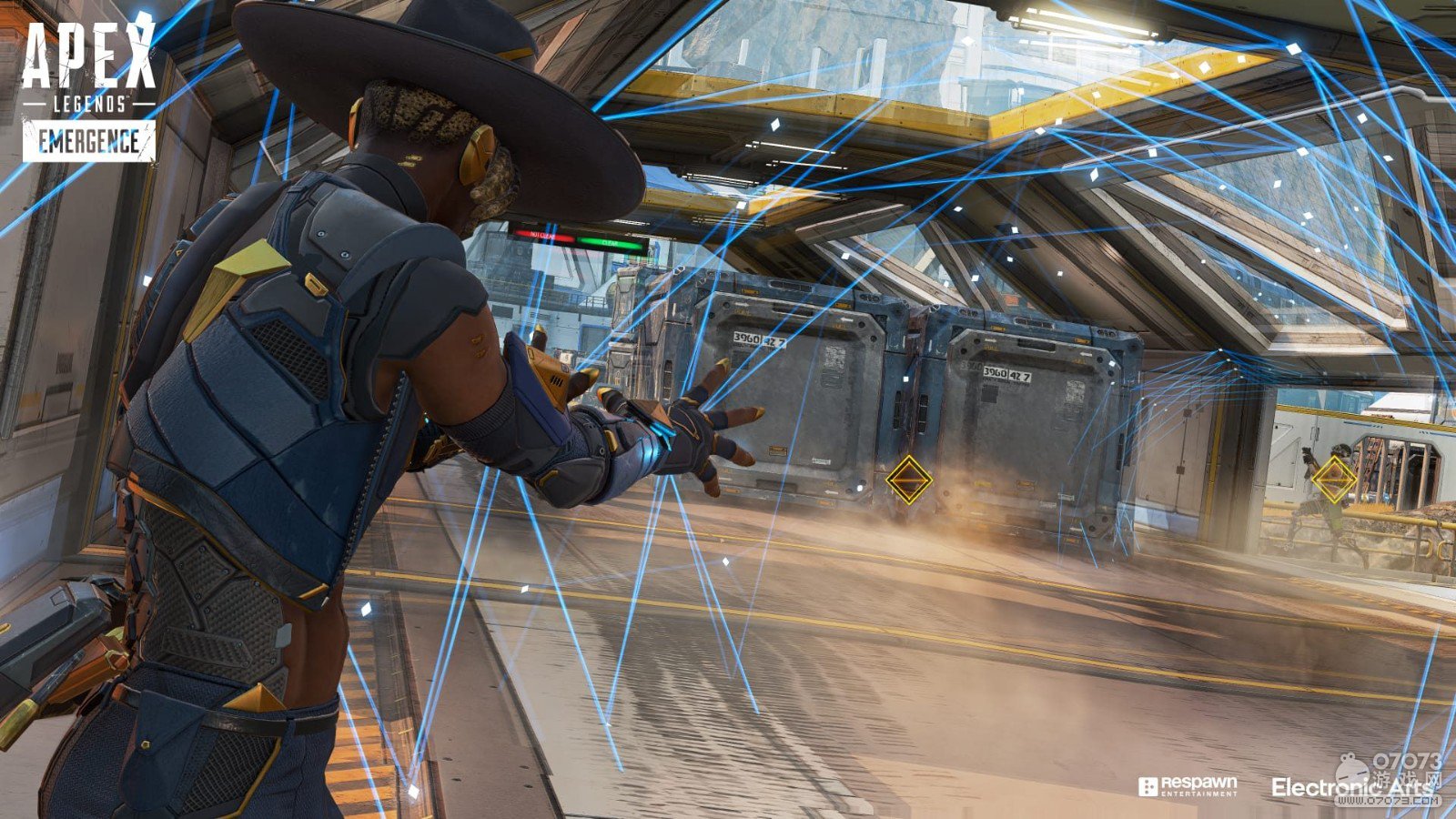 破晓传说 重制版 截图20