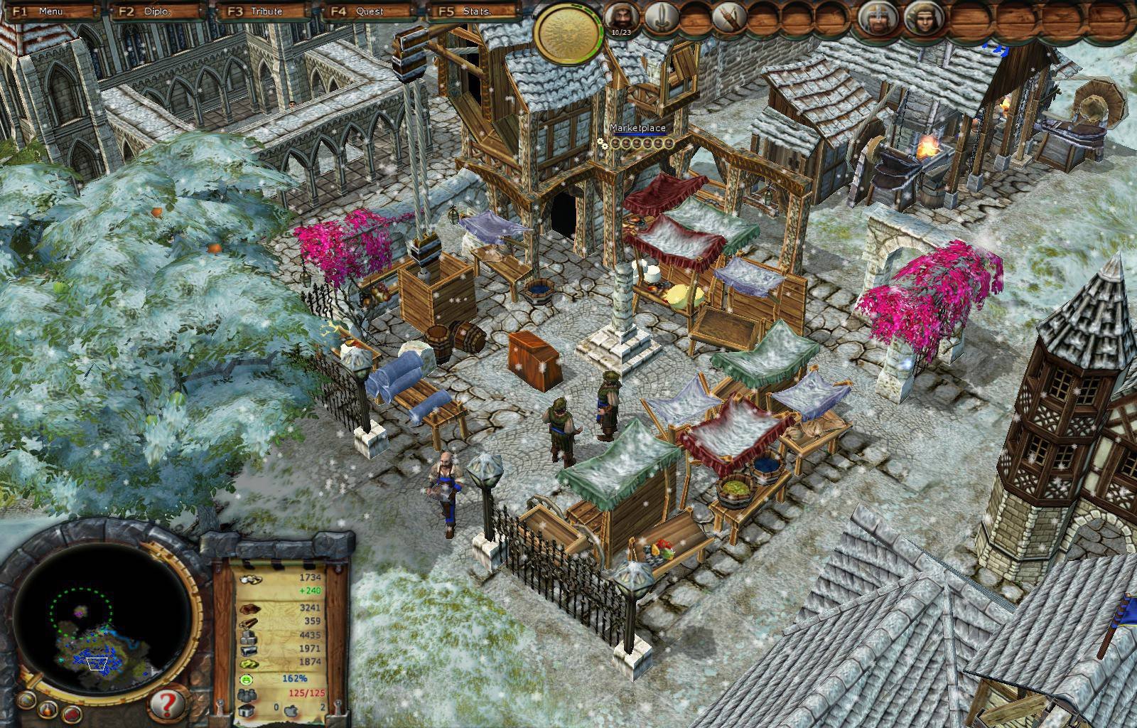 艾尔登法环 年度版 截图13