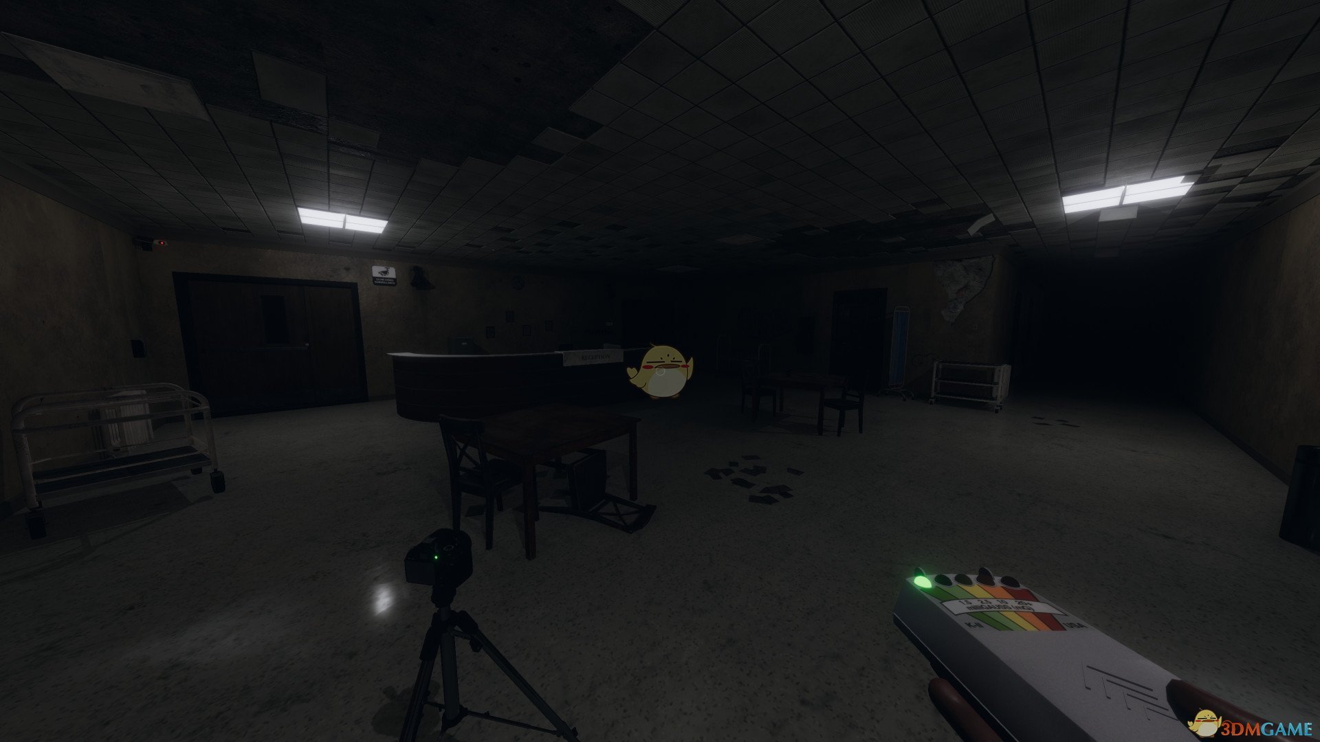 深岩银河 截图2