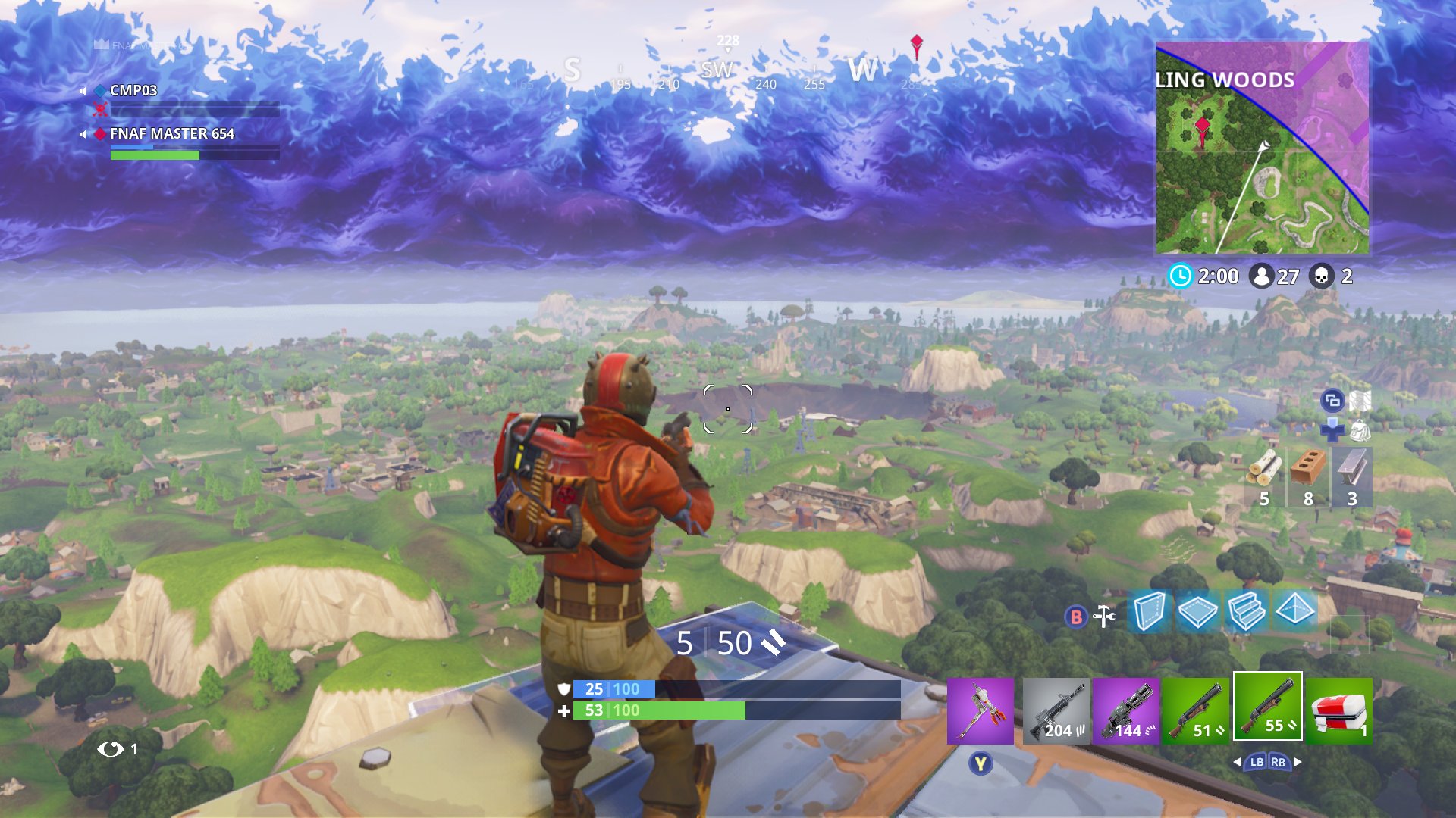 CS2 完整版 截图19