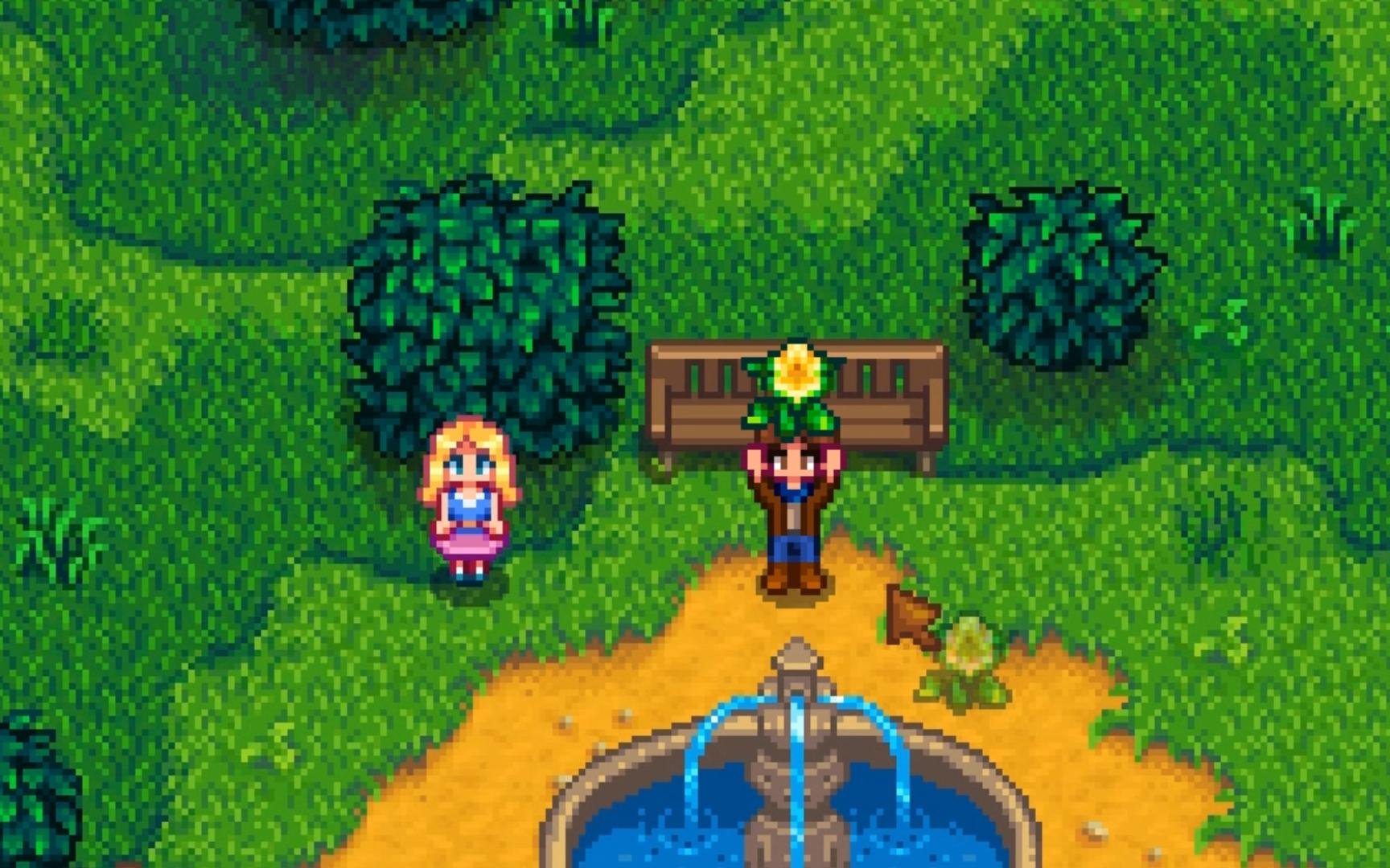 破晓传说 重制版 截图4