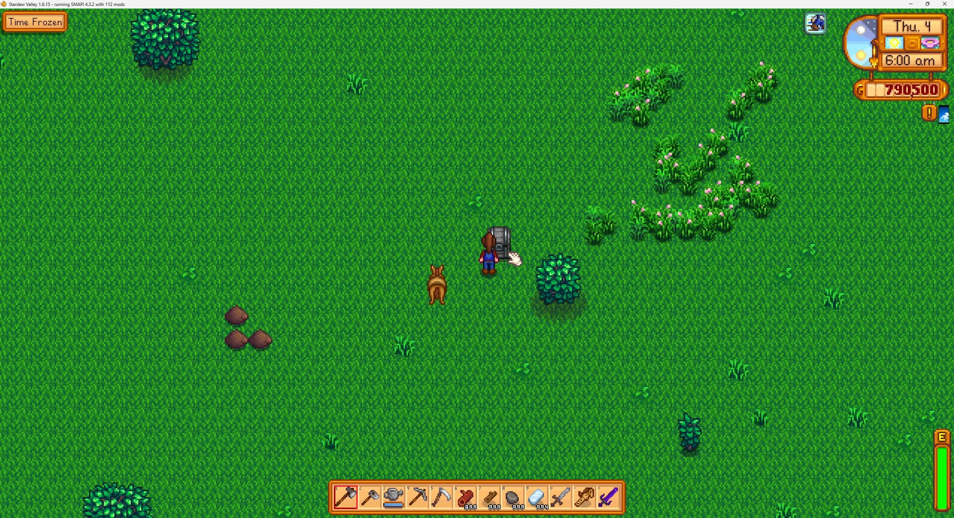 破晓传说 重制版 截图6