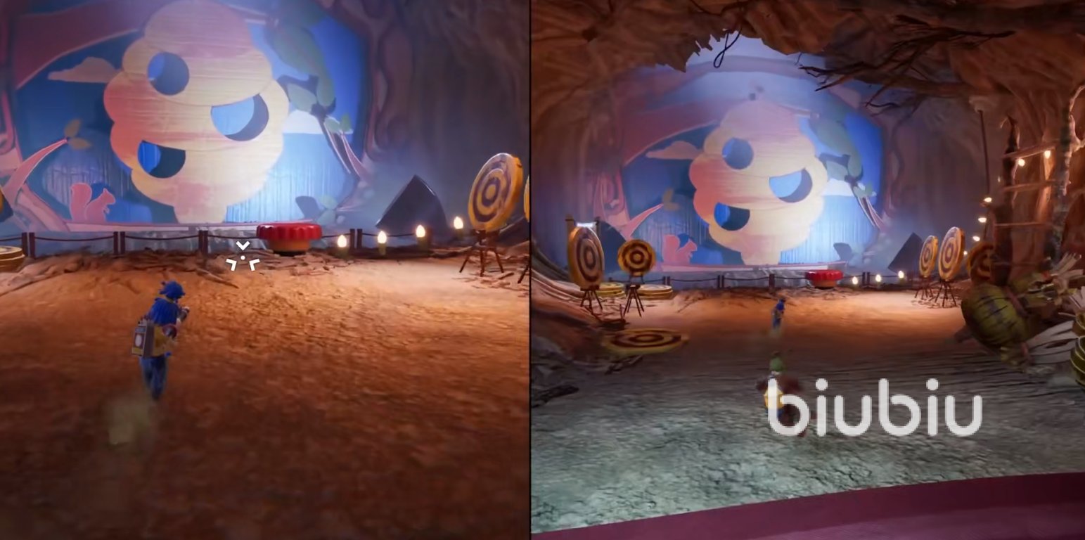 和平精英 终极版 截图5