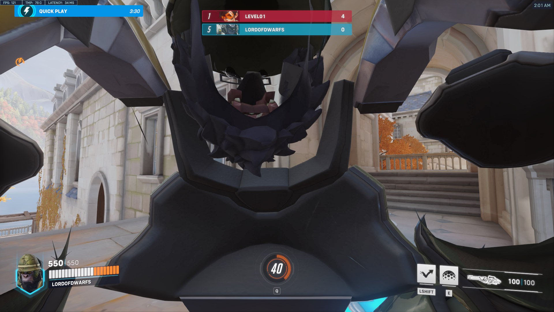 最终幻想14 完整版 截图18