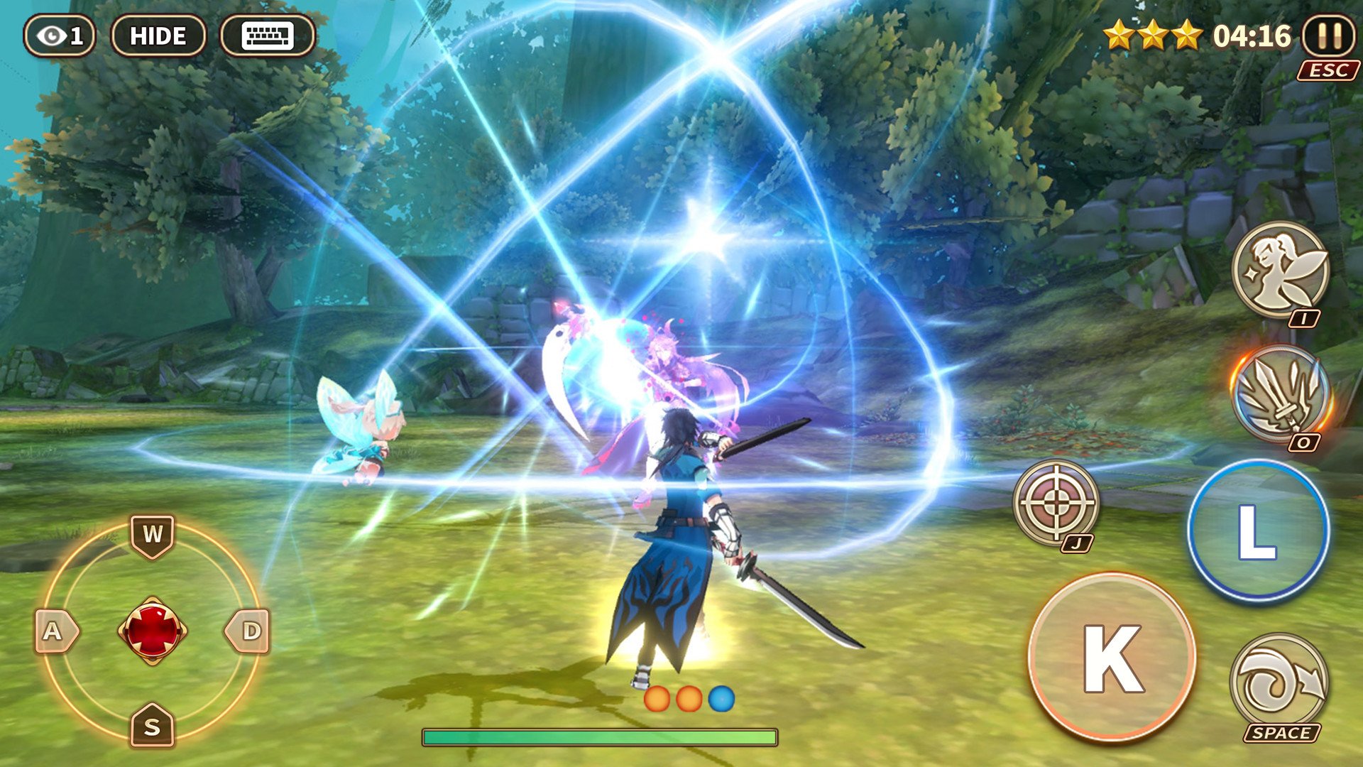 泰拉瑞亚 完整版 截图13