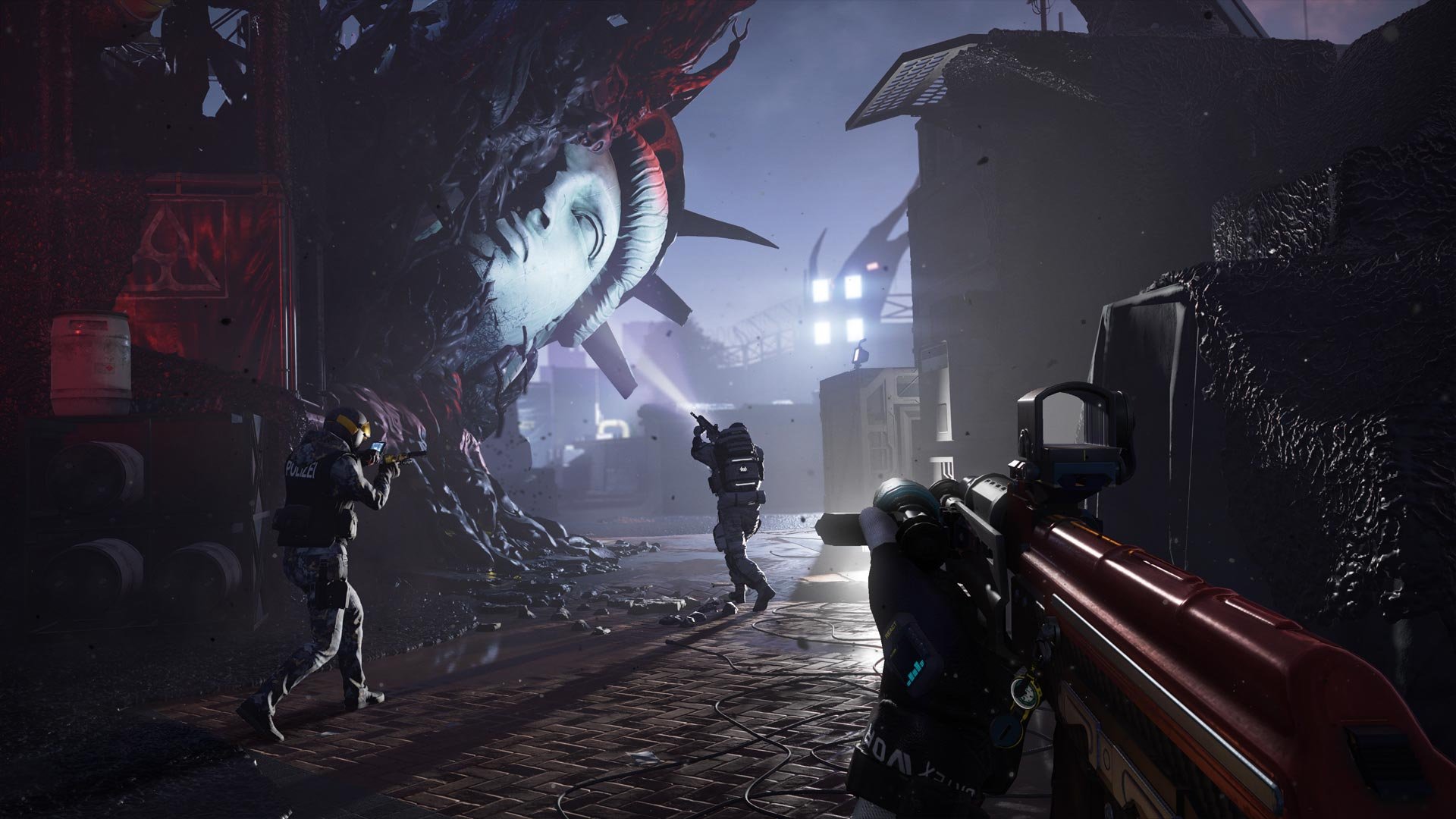 鬼泣5 完整版 截图14