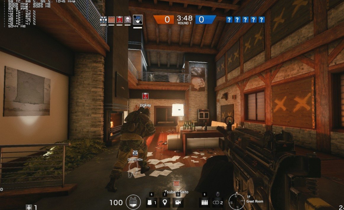 鬼泣5 完整版 截图22