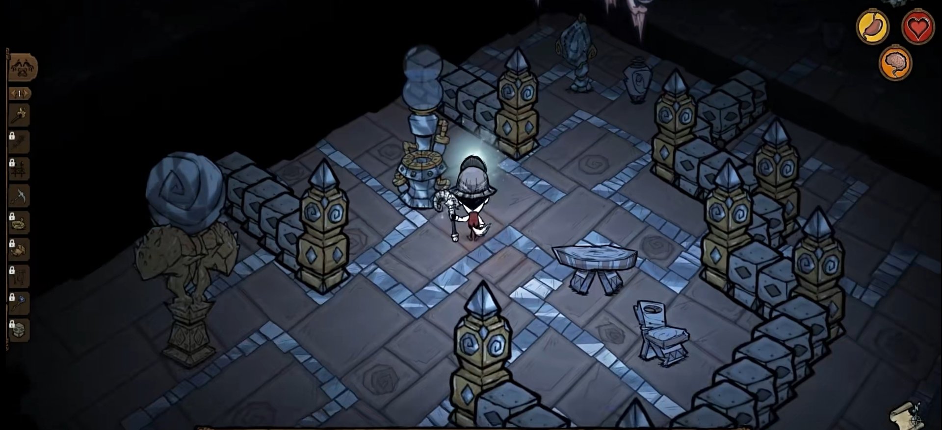 缺氧 重制版 截图21