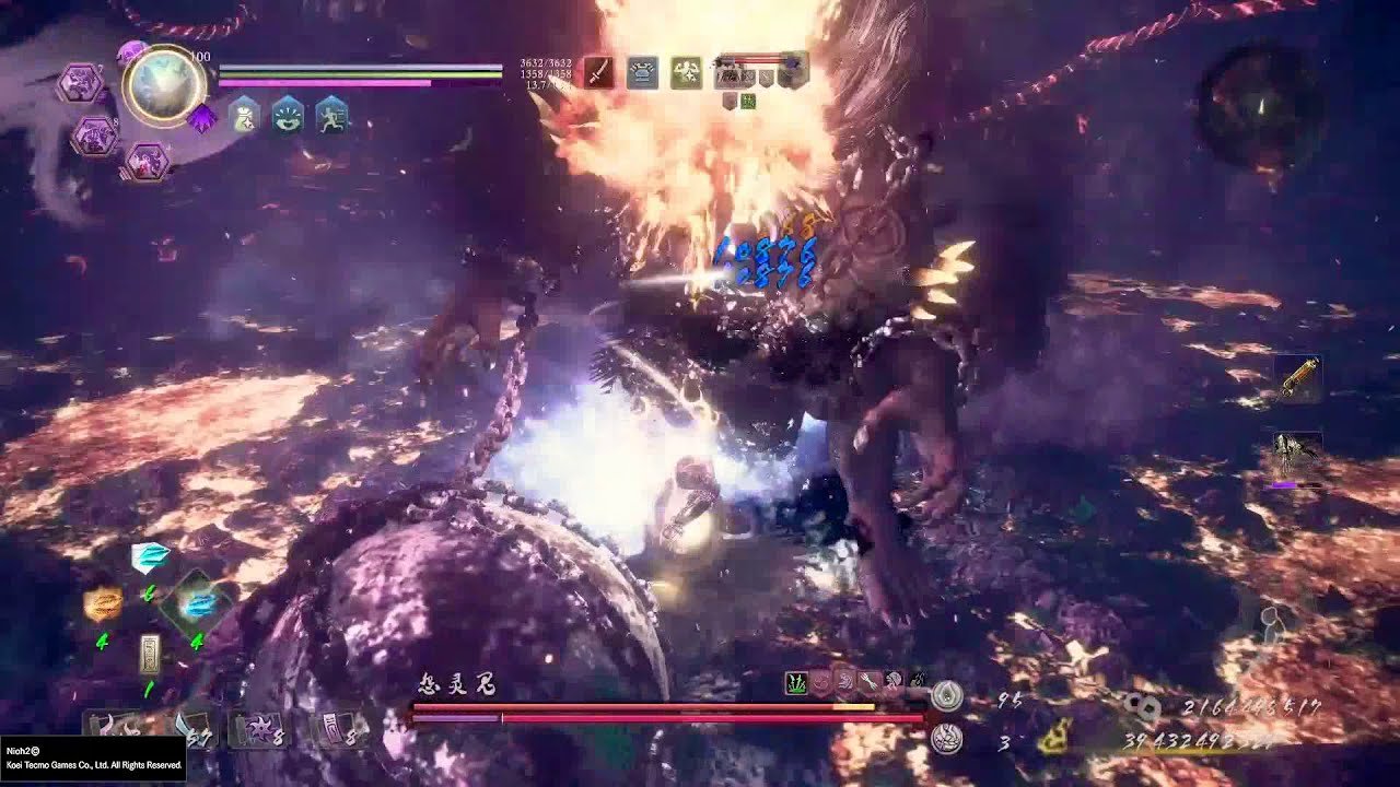 空洞骑士 截图10