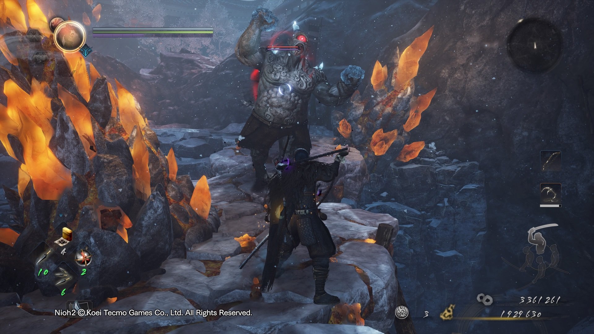 空洞骑士 截图14