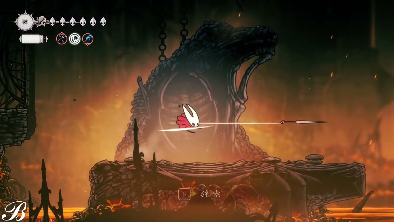 破晓传说 重制版 截图3