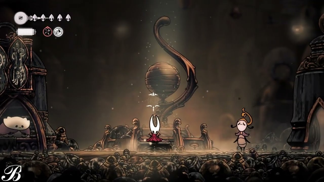 破晓传说 重制版 截图4