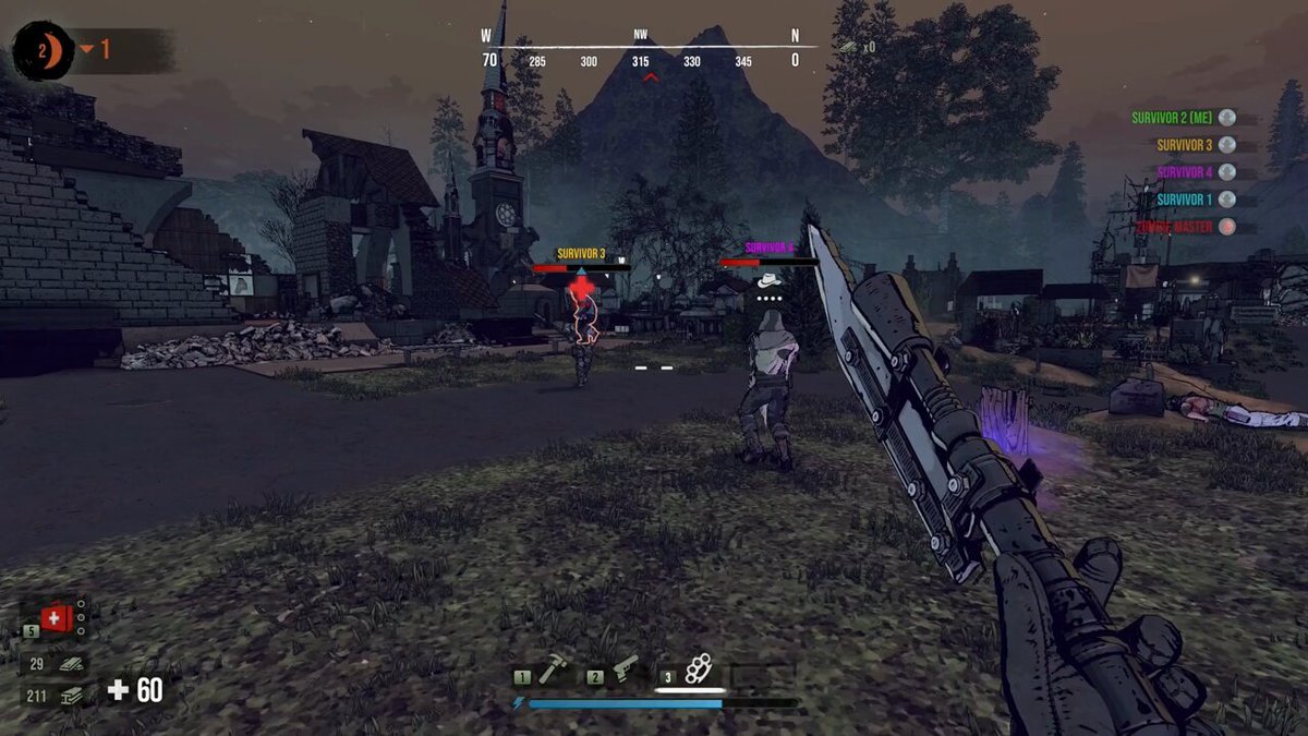 CS2 完整版 截图16