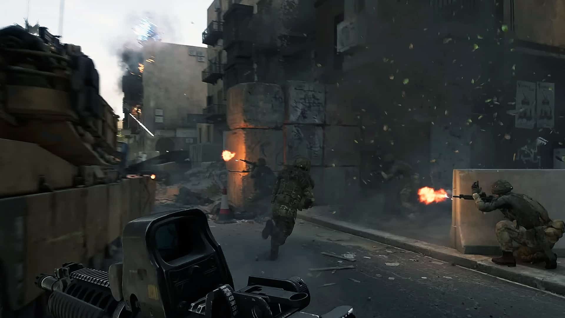 七日杀 豪华版 截图12