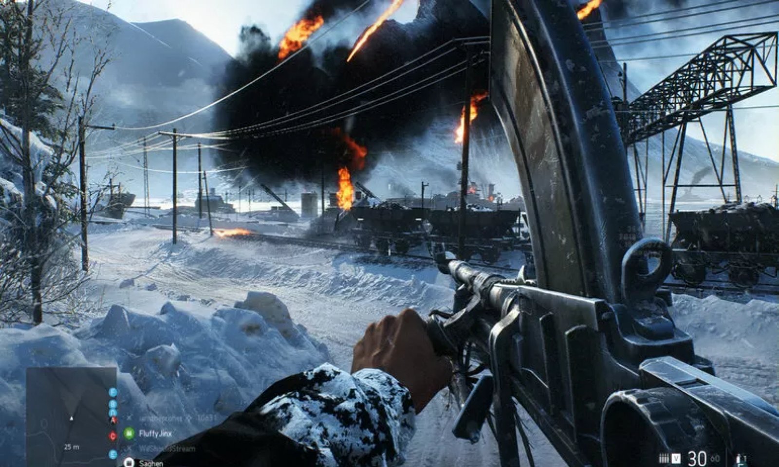 七日杀 豪华版 截图19