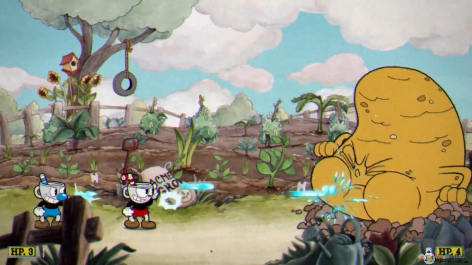 最终幻想14 完整版 截图2