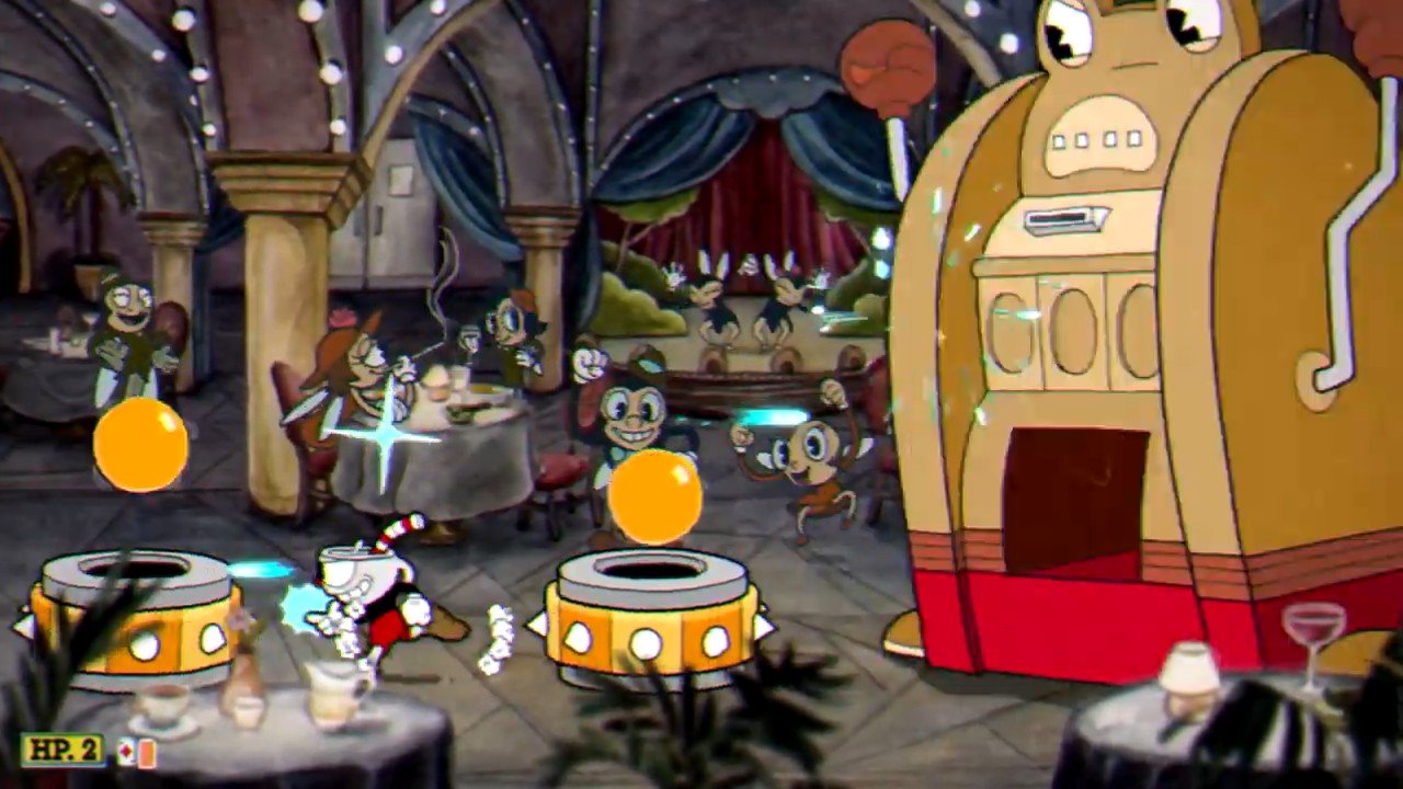 最终幻想14 完整版 截图13