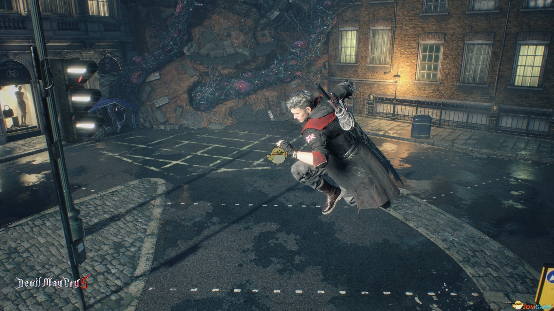 生化危机4：重制版 终极版 截图12