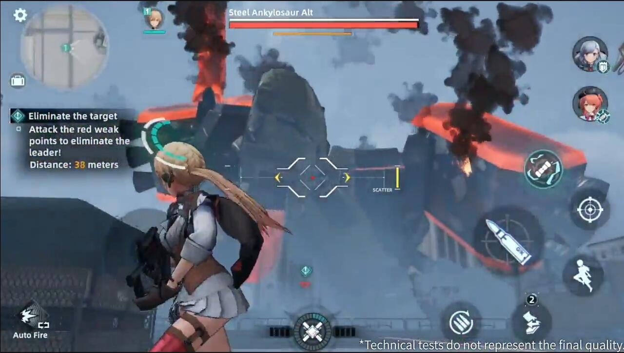 对马岛之魂 终极版 截图7