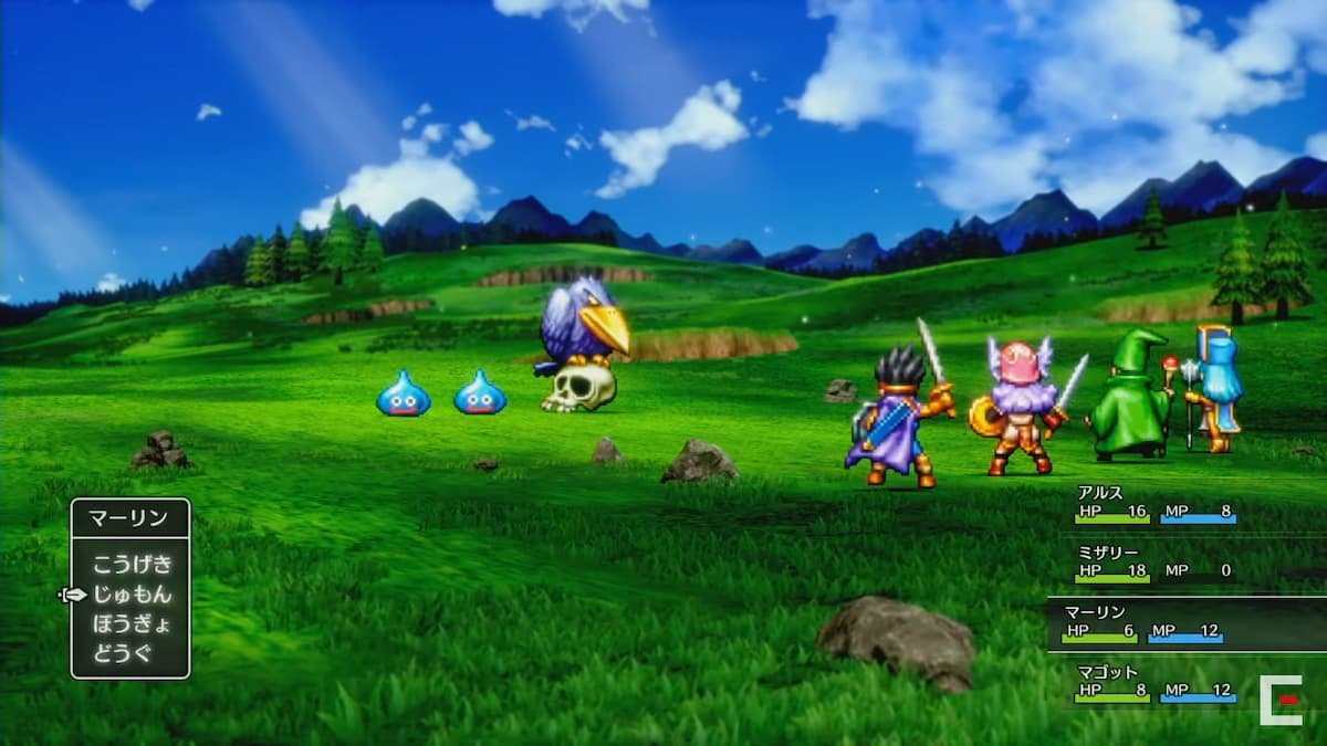 巫师3：狂猎 年度版 截图12