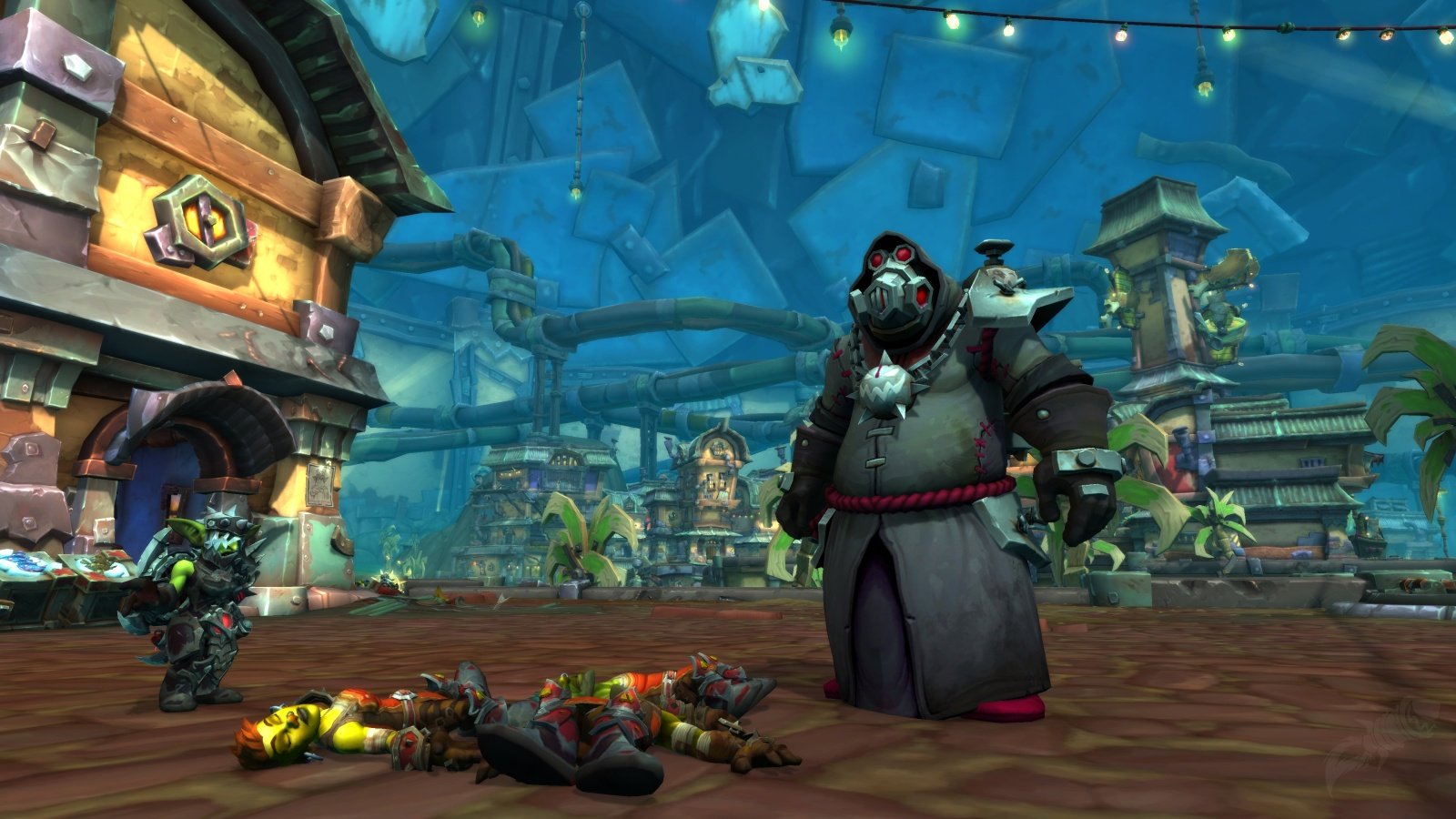 女神异闻录5 重制版 截图19