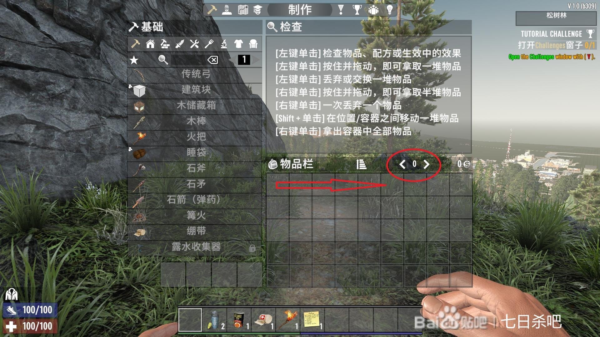 上古卷轴5：天际 豪华版 截图1