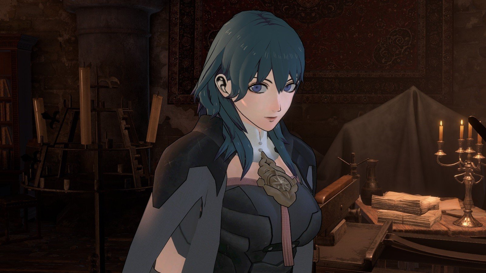 对马岛之魂 完整版 截图5