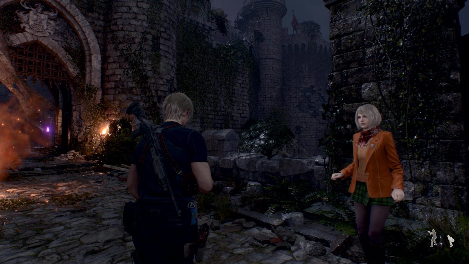 对马岛之魂 完整版 截图21