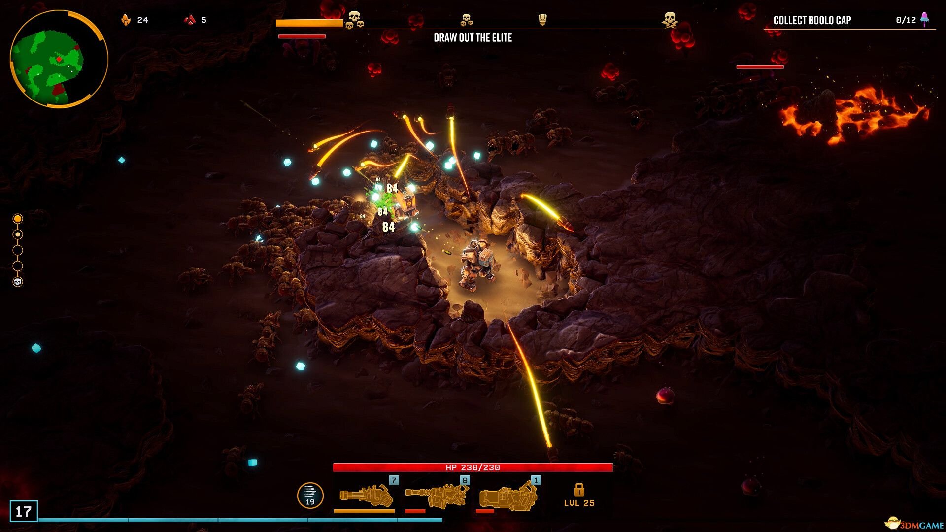 破晓传说 重制版 截图5