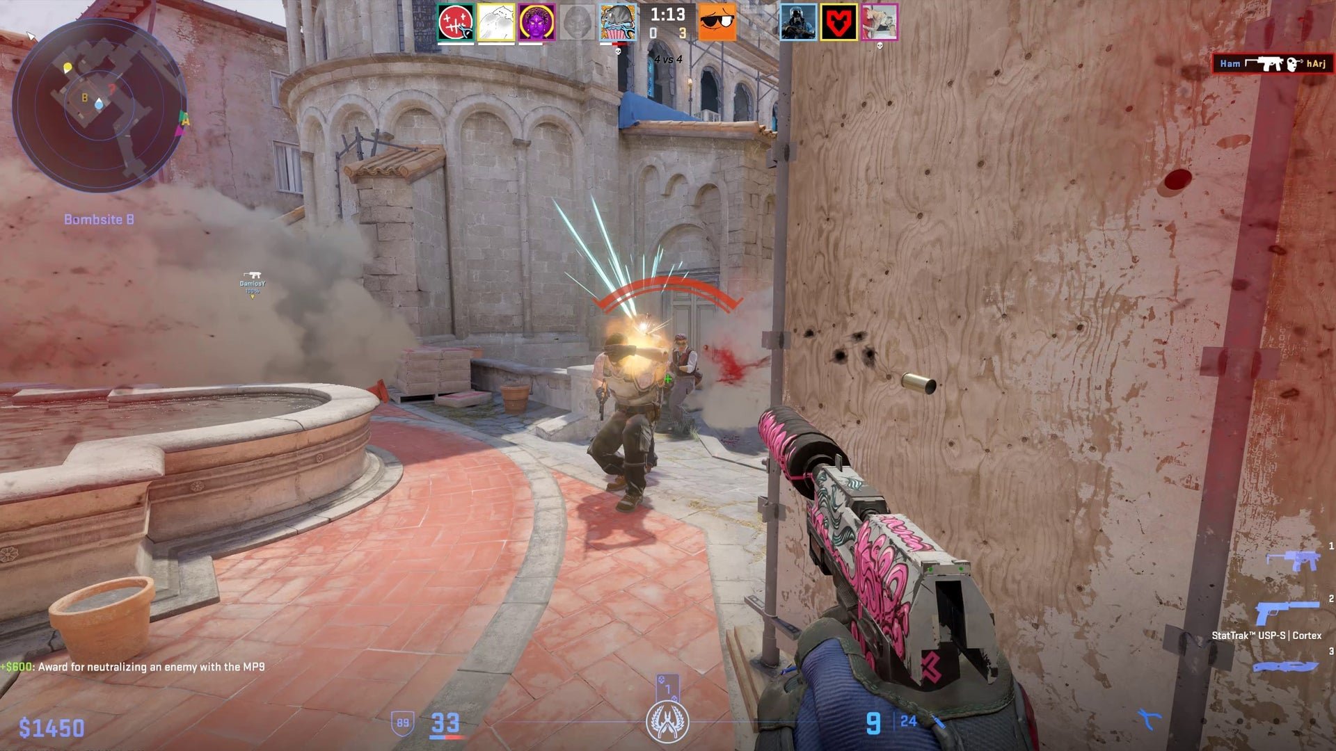 对马岛之魂 完整版 截图8