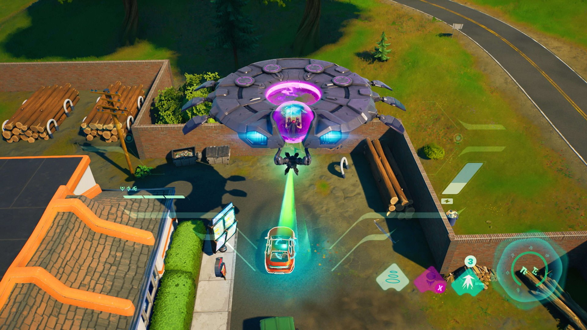 深岩银河 完整版 截图6