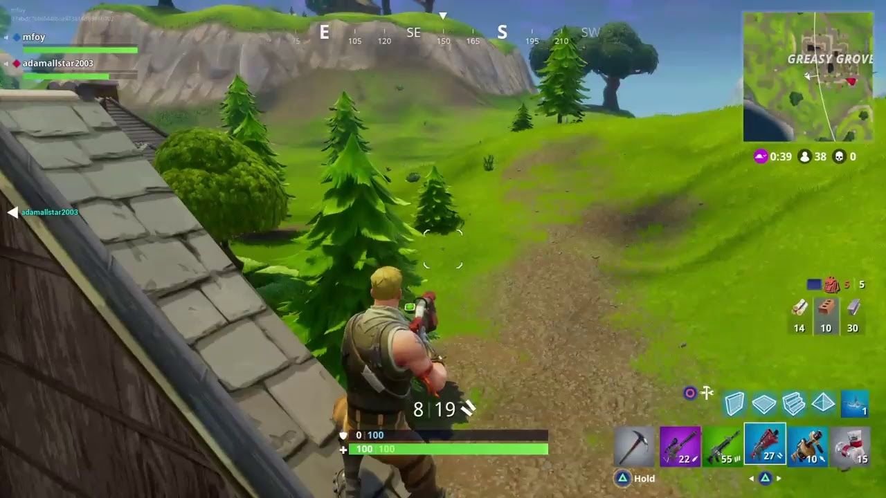 深岩银河 完整版 截图16