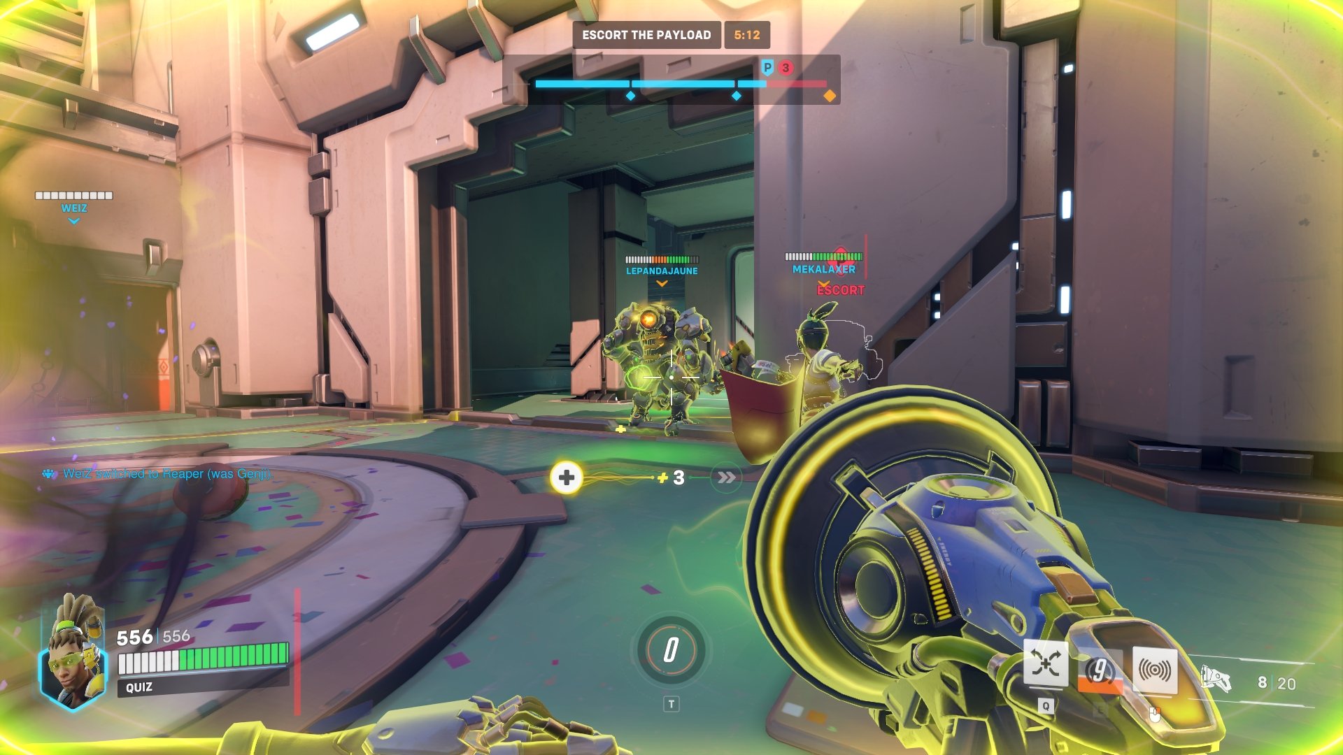 底特律：成为人类 年度版 截图5