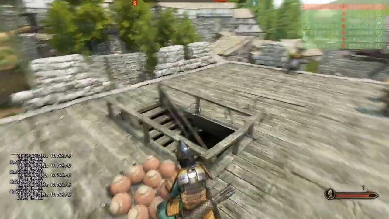 文明6 终极版 截图10