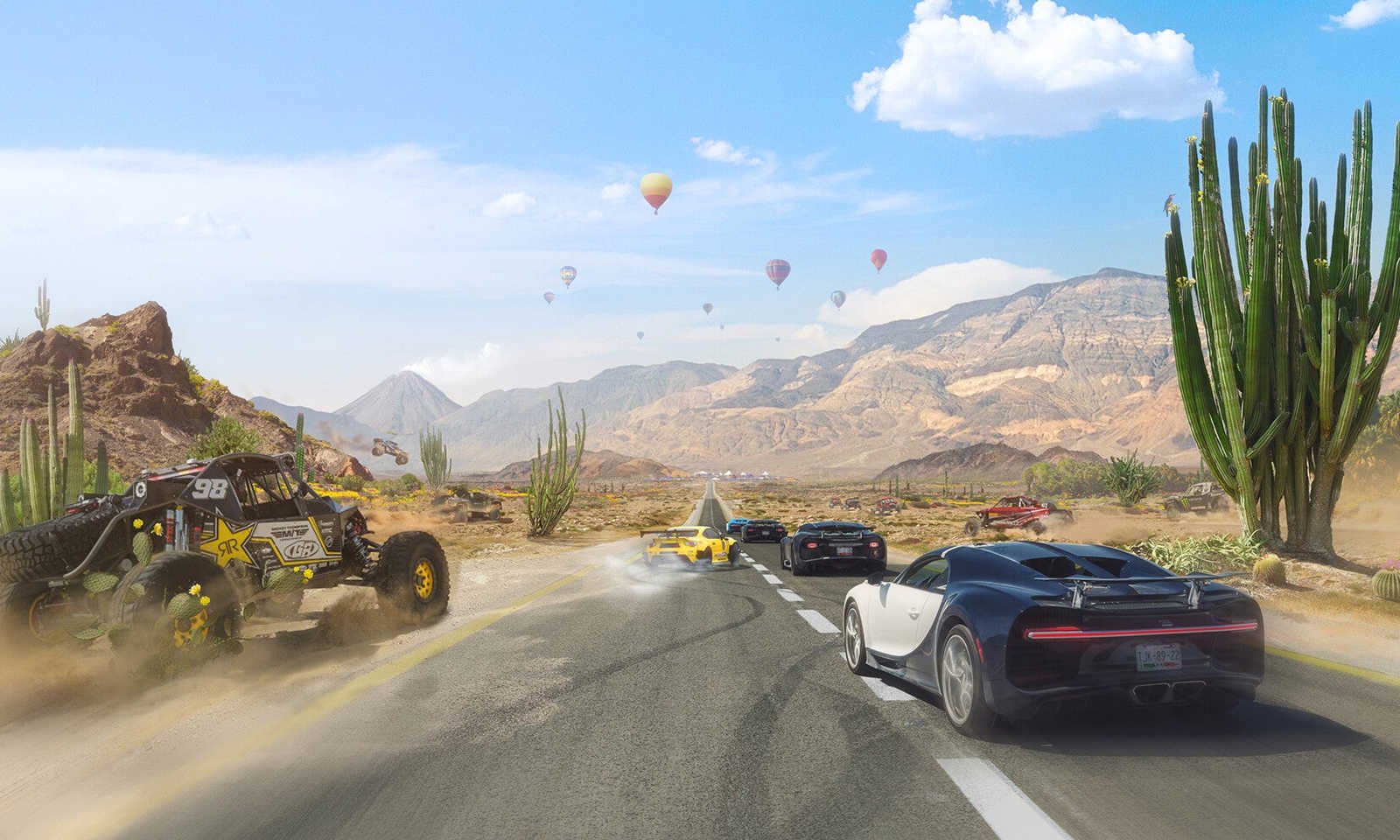 F1 2024 豪华版 截图1