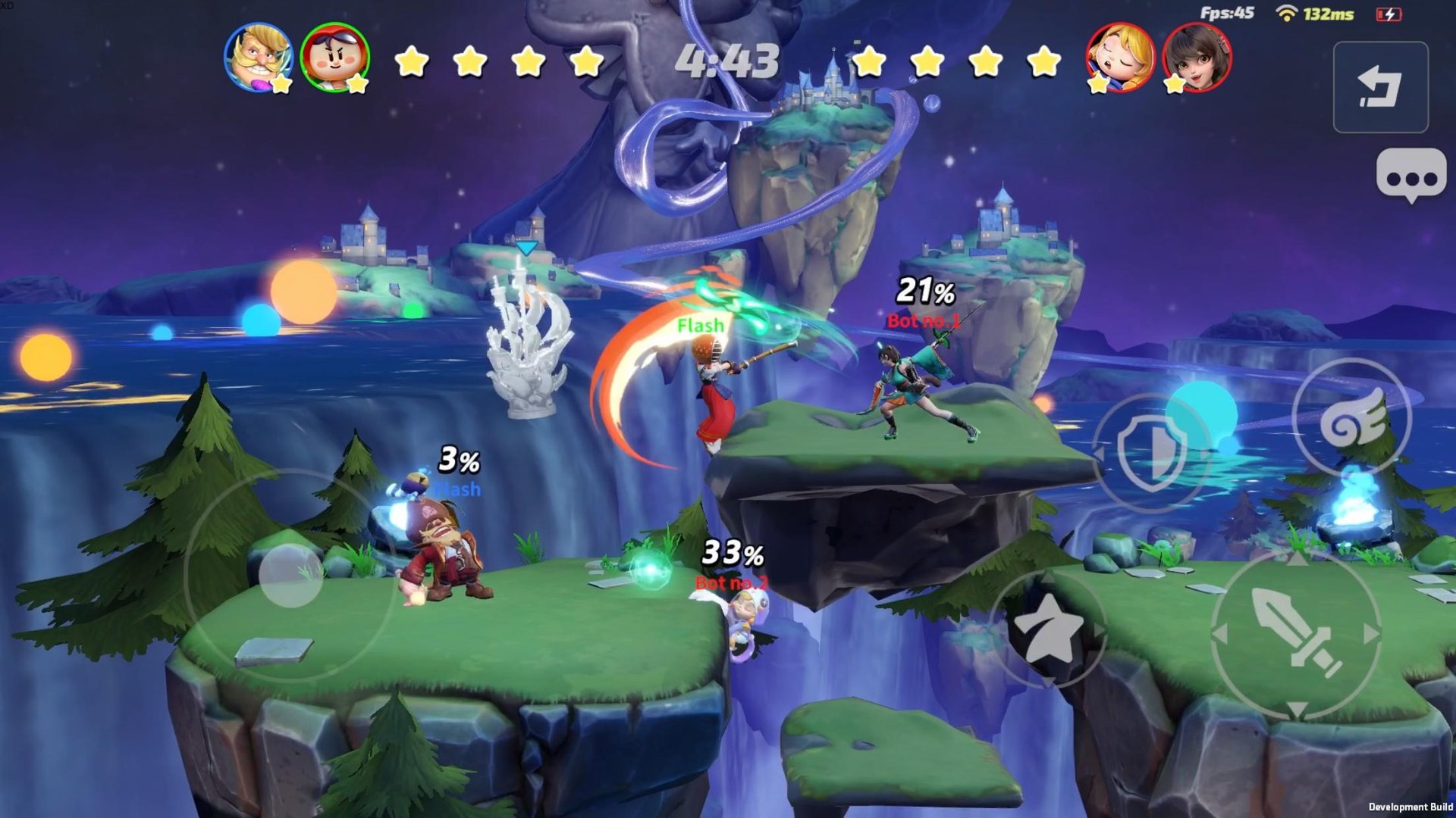 底特律：成为人类 年度版 截图5