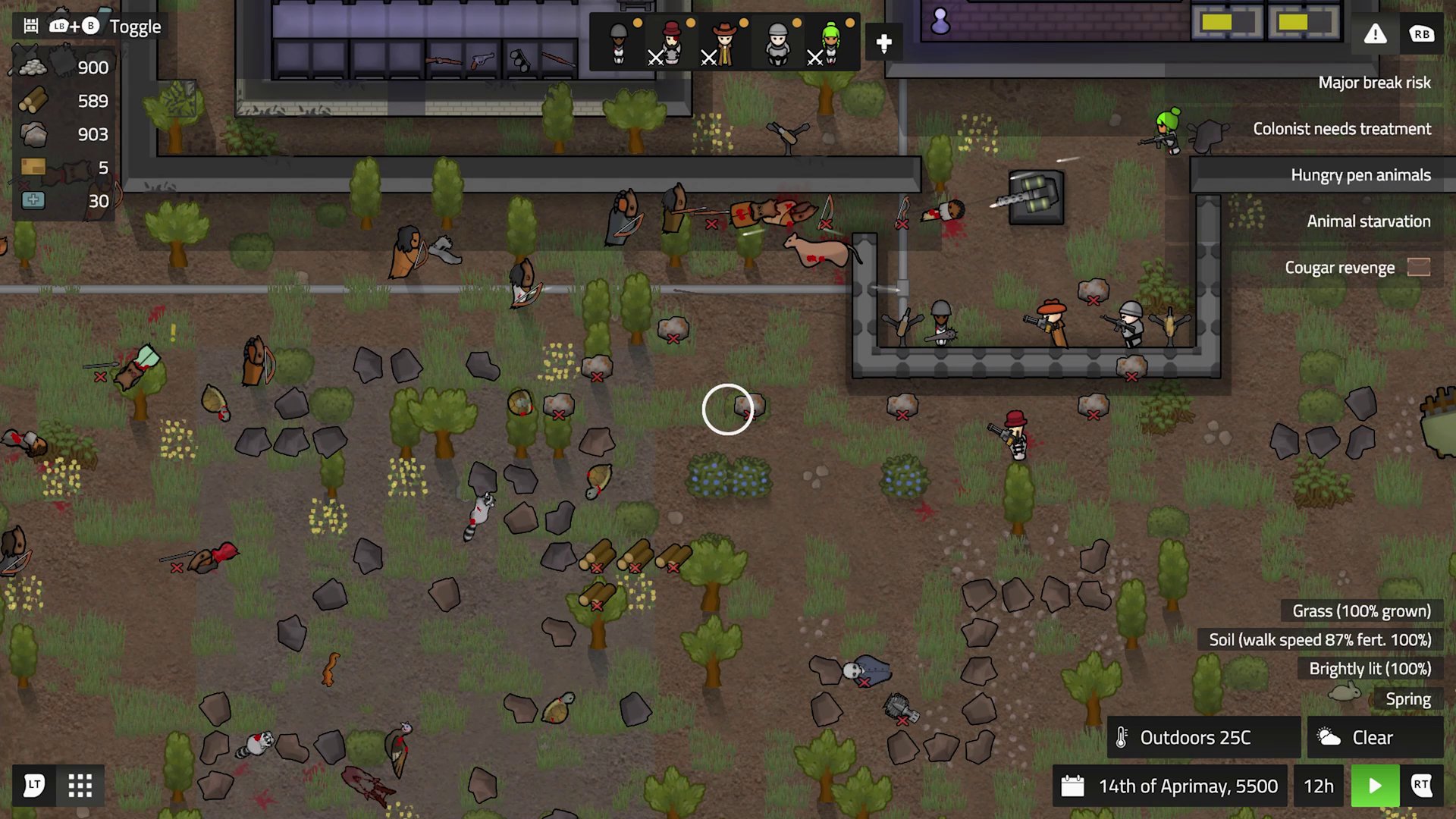 守望先锋2 豪华版 截图19