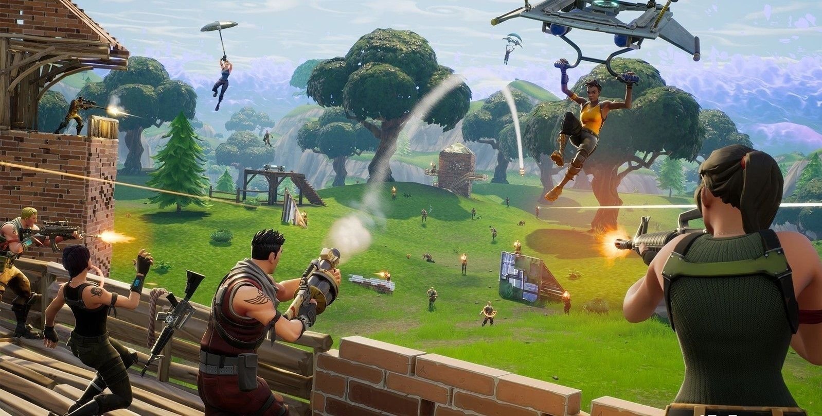 破晓传说 重制版 截图20