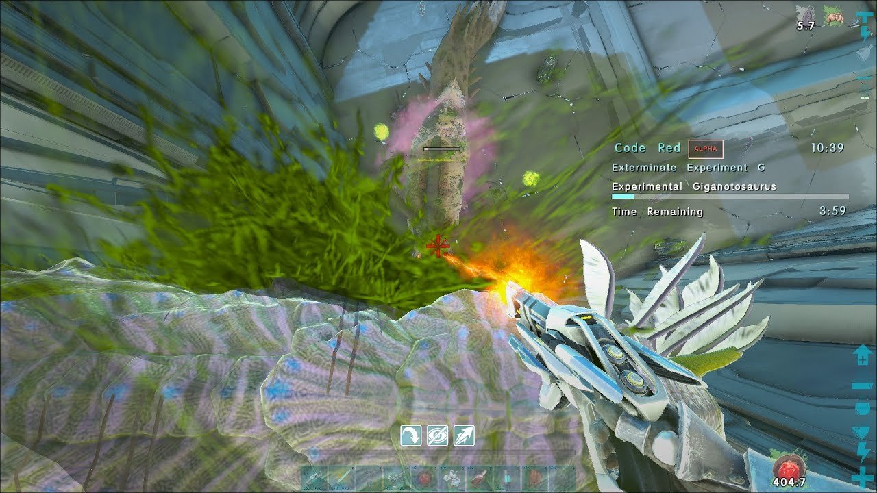 破晓传说 重制版 截图6