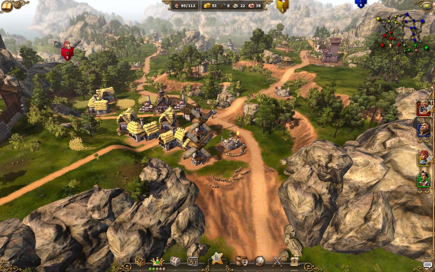 对马岛之魂 完整版 截图10