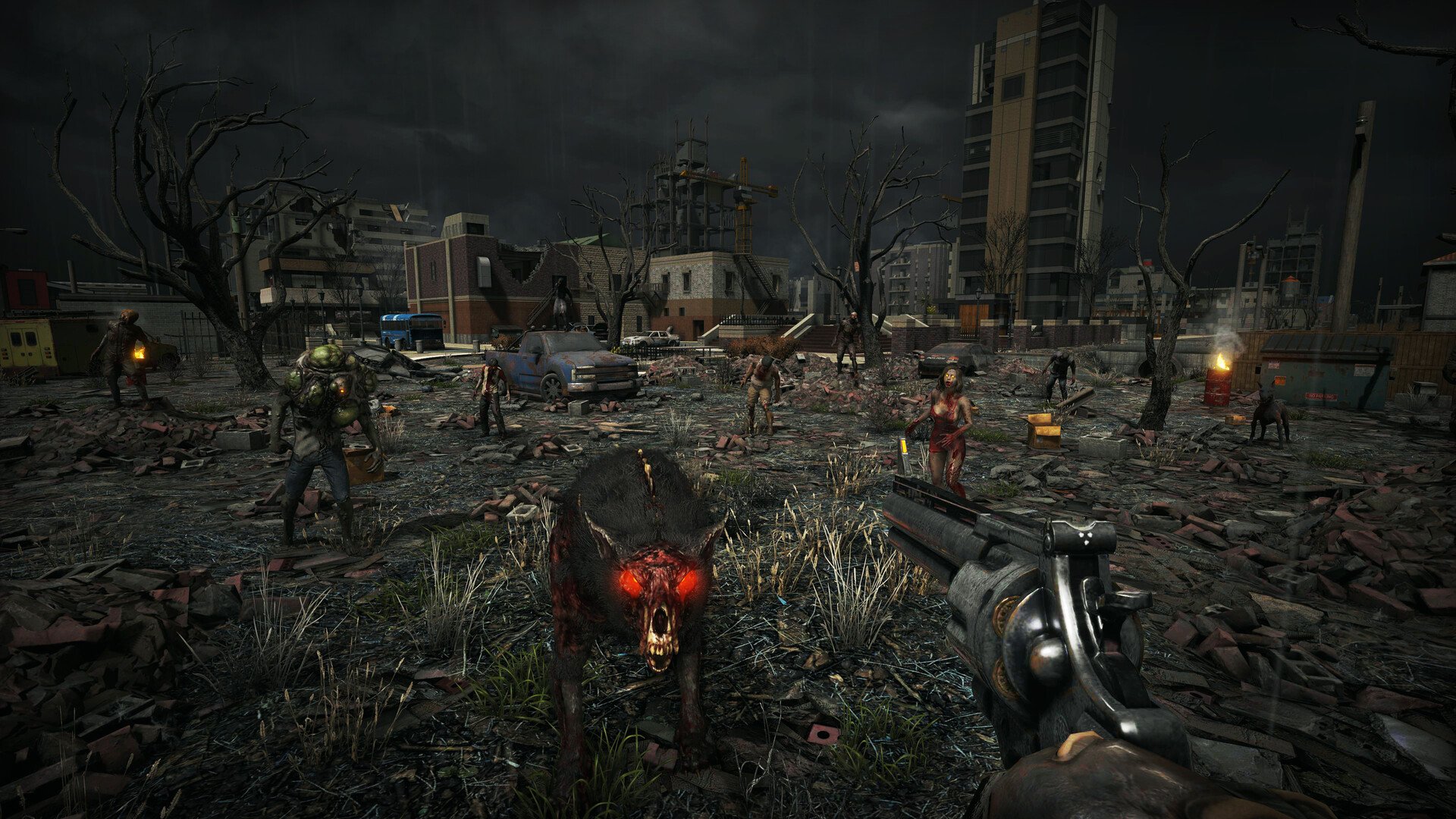 工人物语 重制版 截图9