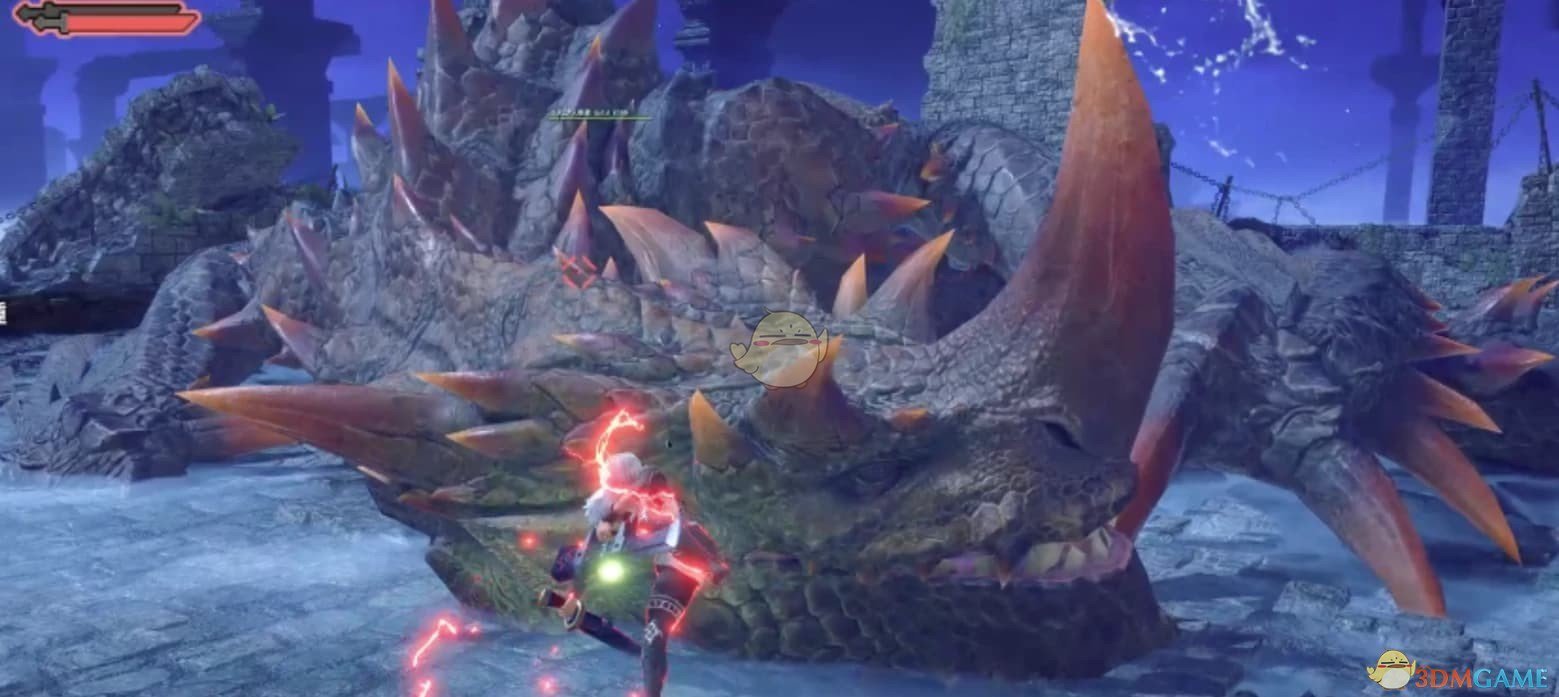 艾尔登法环 终极版 截图1