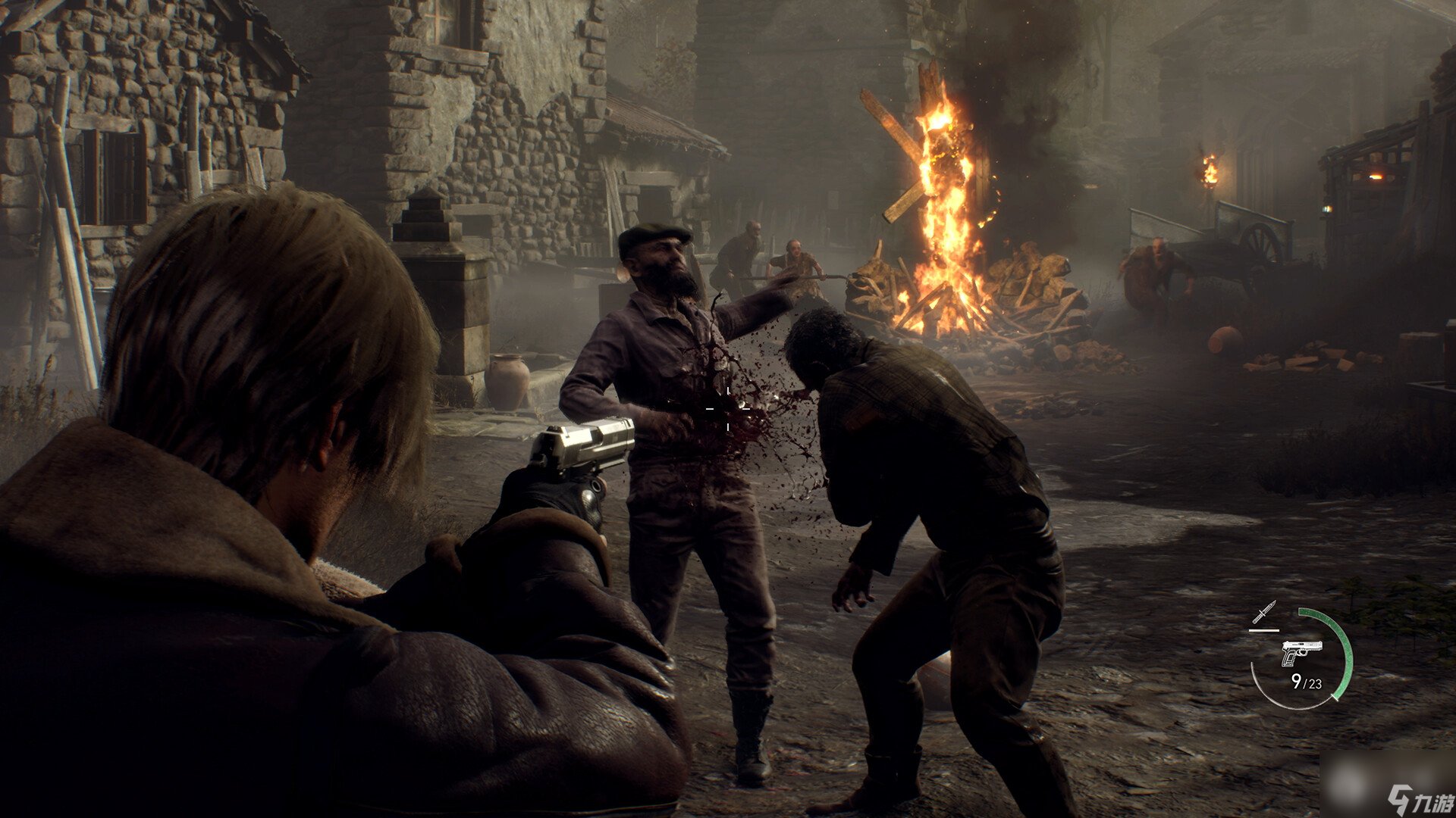 鬼泣5 完整版 截图1