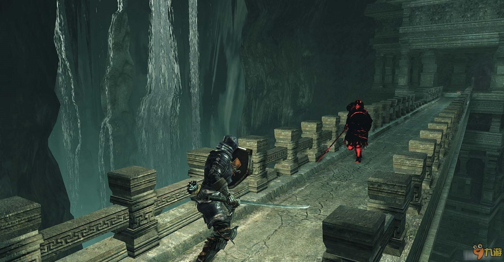 血源诅咒 完整版 截图17