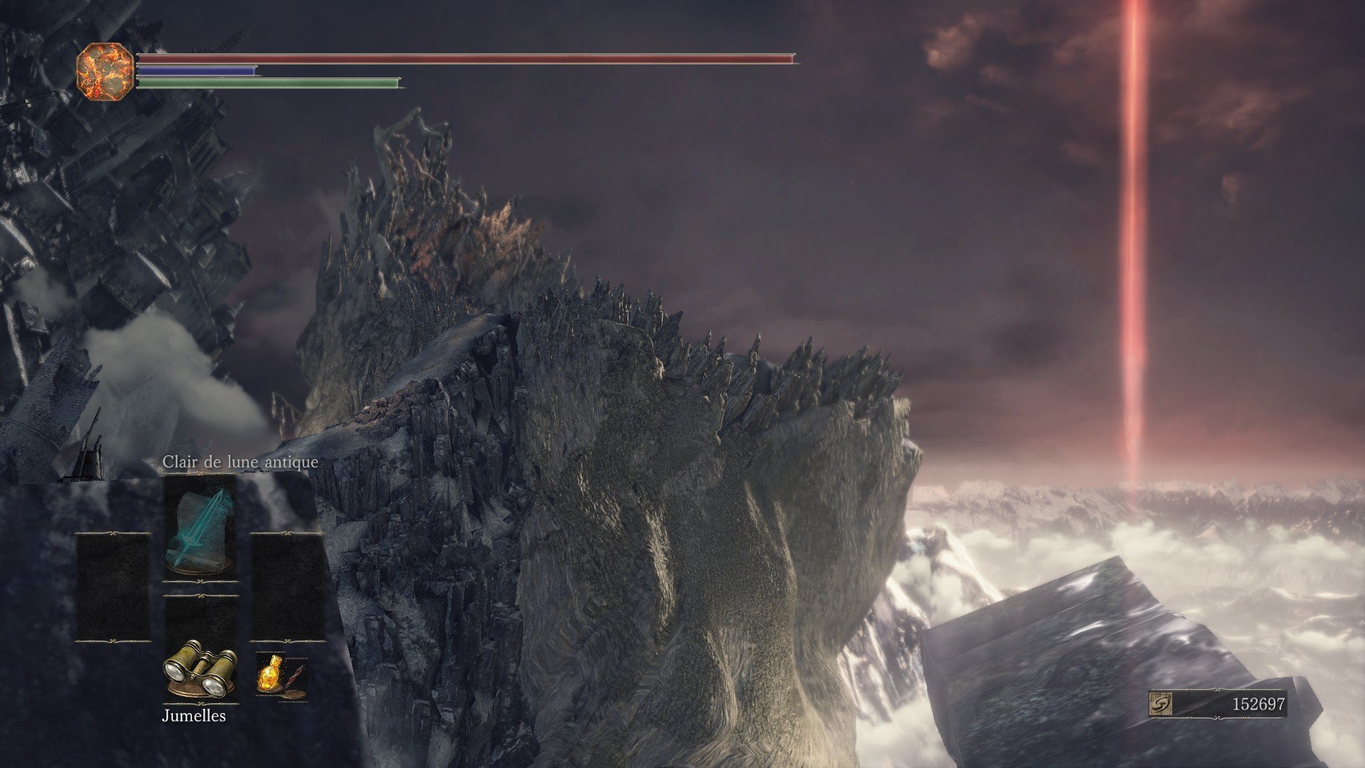 血源诅咒 完整版 截图21