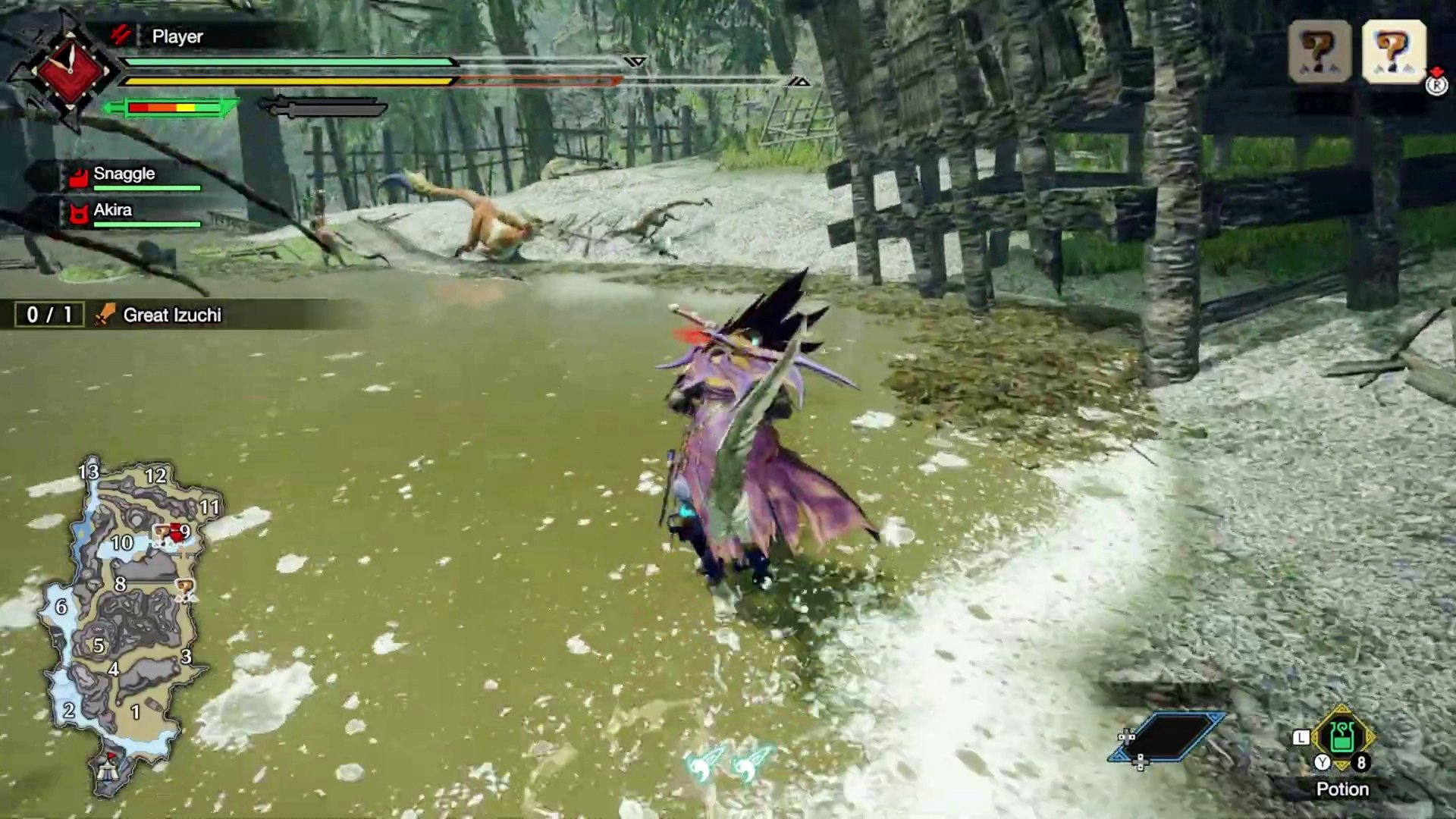 赛博朋克2077 截图18